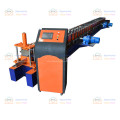 china products slide channel truck and metal stud shutter door slat frame roll forming machine line former